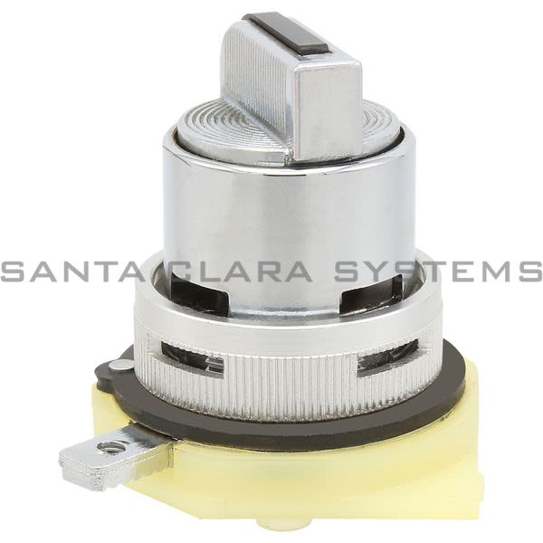 Square D 9001-TS3 3 Position Selector Switch 84071 Product Image