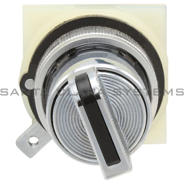 Square D 9001-TS4 Selector Switch Product Image