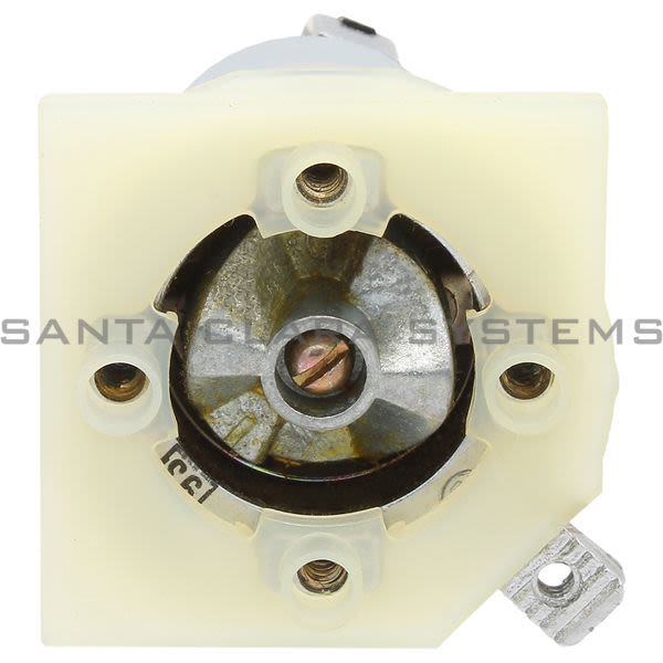 Square D 9001-TS4 Selector Switch Product Image