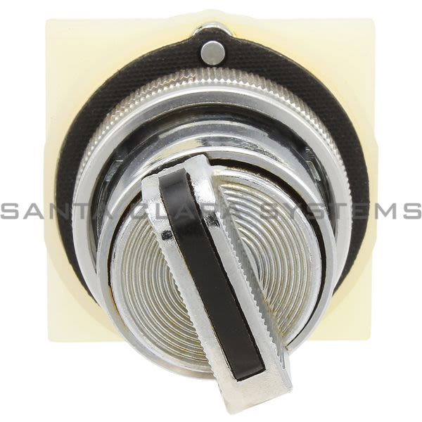 Square D 9001-TS401 Selector Switch Product Image