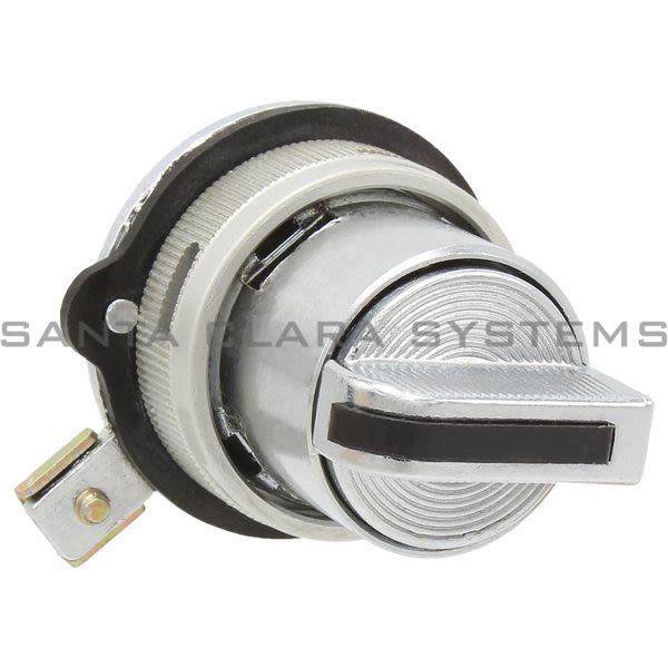 Square D 9001-TS9 Selector Switch 84081 Product Image
