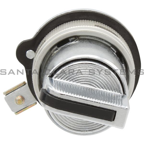 Square D 9001-TS9 Selector Switch 84081 Product Image
