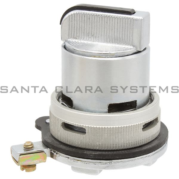 Square D 9001-TS9 Selector Switch 84081 Product Image