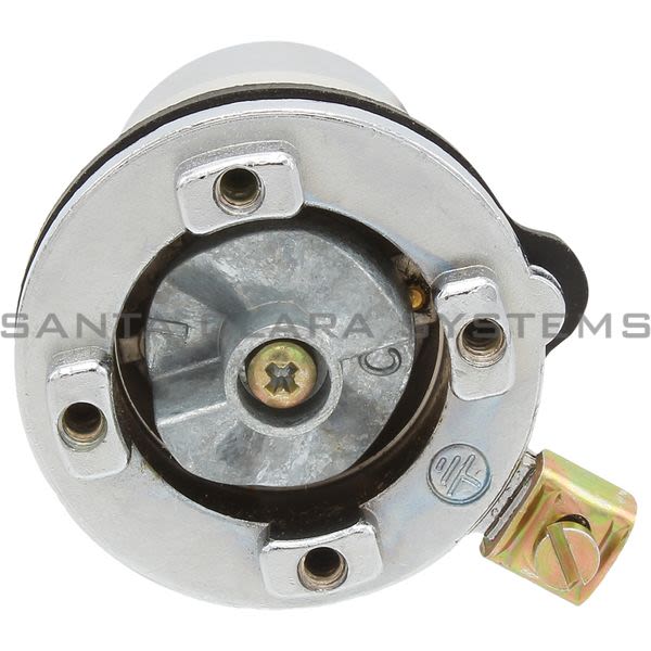 Square D 9001-TS9 Selector Switch 84081 Product Image