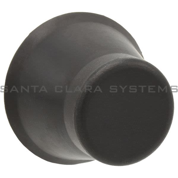 Square D 9001-TU-11 Water Tight Cap Black Product Image