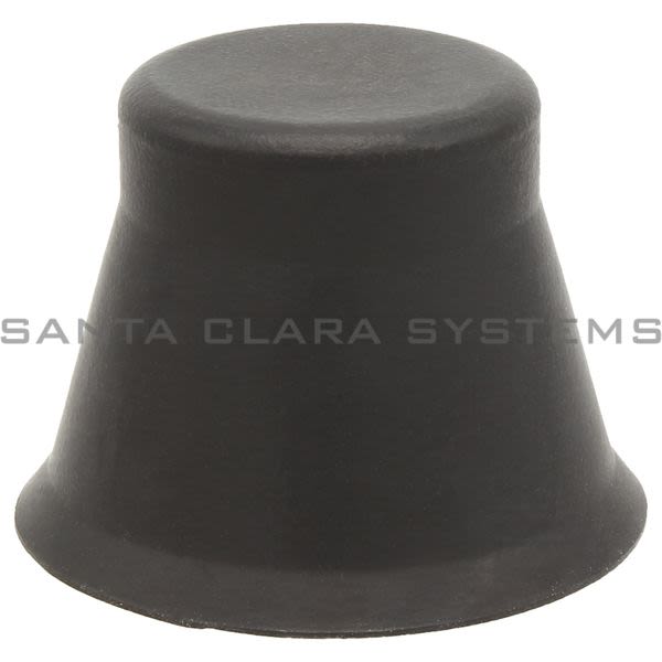 Square D 9001-TU-11 Water Tight Cap Black Product Image