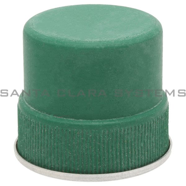 Square D 9001-TU5 Green Push Button Caps 17387266 Product Image
