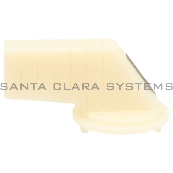 Square D 9001-W24 White Long Knob Product Image
