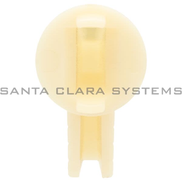 Square D 9001-W24 White Long Knob Product Image
