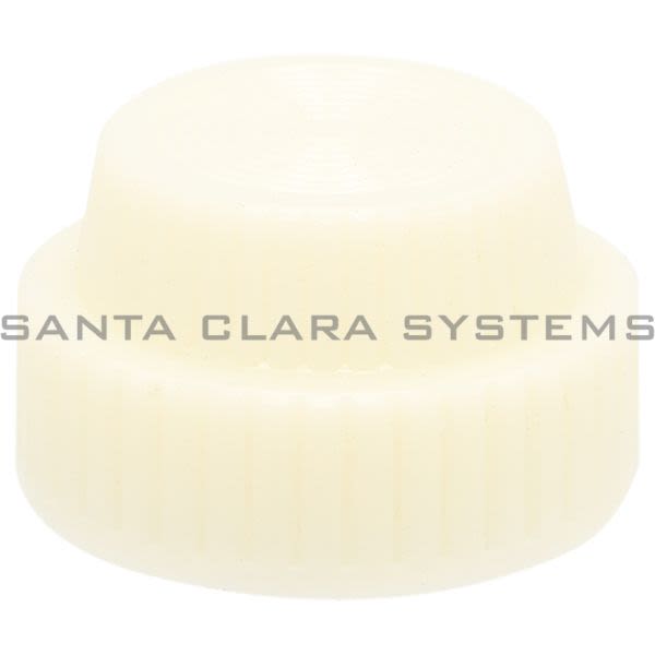 Square D 9001-W31 Lens for Pilot Light | White Product Image