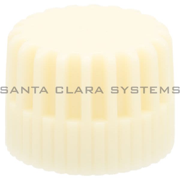 Square D 9001-W7 White Cap Product Image