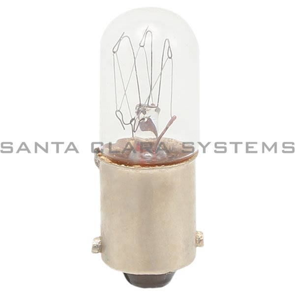 Square D 9001-Z32A Pushbutton Bulb Product Image