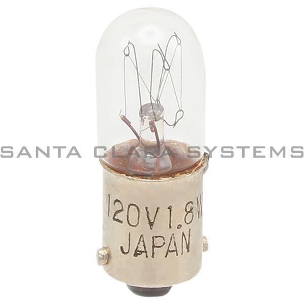 Square D 9001-Z32A Pushbutton Bulb Product Image
