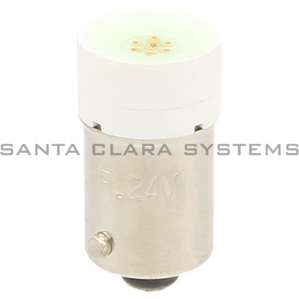 Square D 9001-Z91G Pushbutton Bulb Green Product Image
