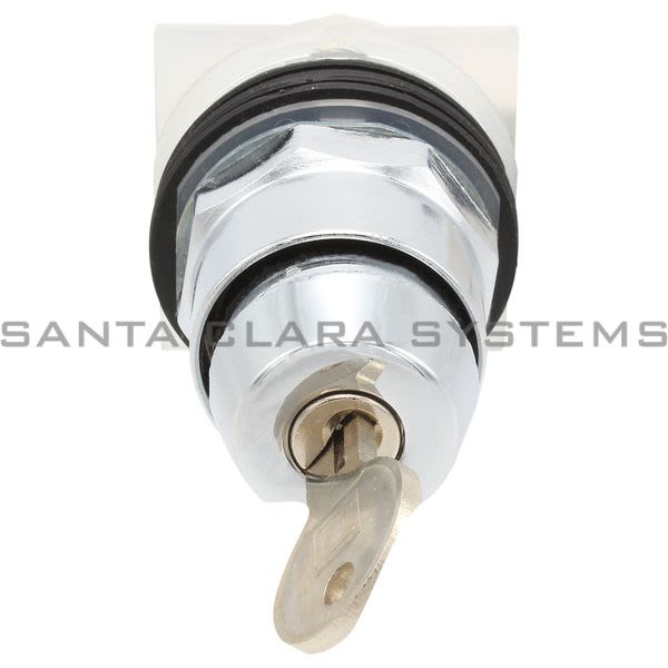 Square D 9001KS11K1E56 Key Operated Selector Swich 2 Pos Product Image