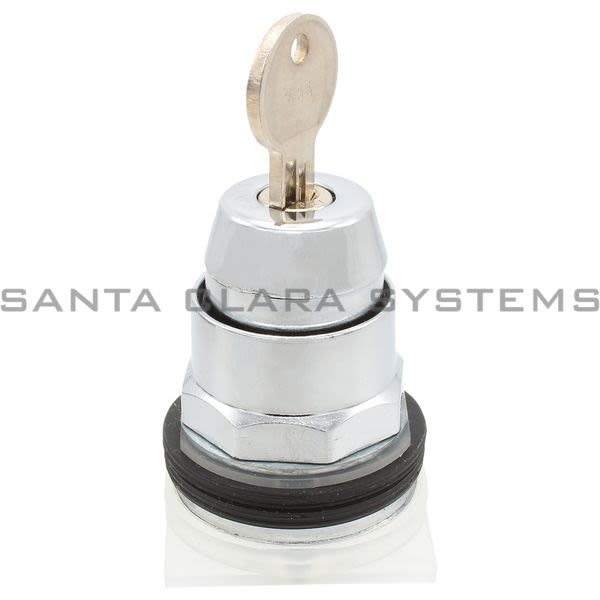 Square D 9001KS11K1E56 Key Operated Selector Swich 2 Pos Product Image