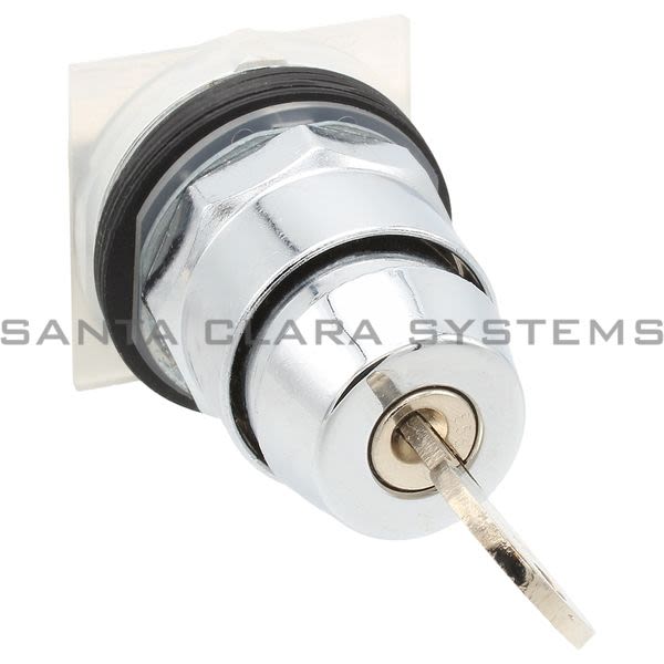 Square D 9001KS11K1E58 Key Operated Selector Swich 2 Pos Product Image