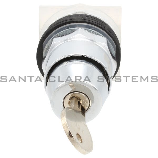 Square D 9001KS11K1E58 Key Operated Selector Swich 2 Pos Product Image