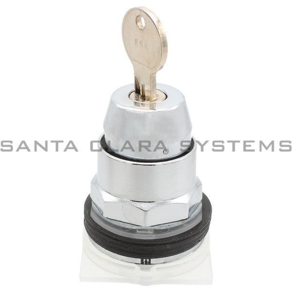 Square D 9001KS11K1E58 Key Operated Selector Swich 2 Pos Product Image