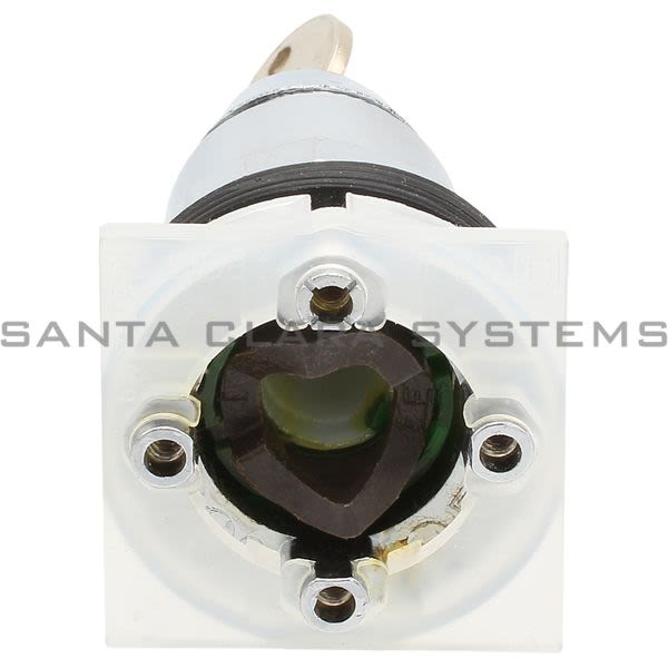 Square D 9001KS11K1E58 Key Operated Selector Swich 2 Pos Product Image