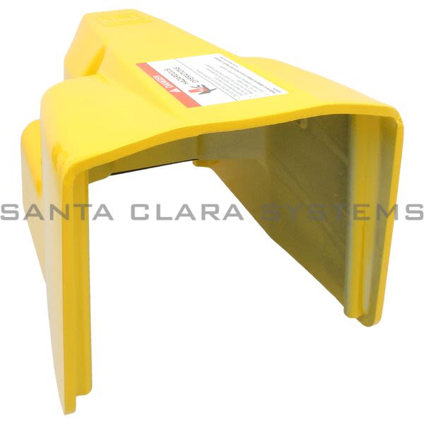Square D 9002-AC7 Footswitch Cover Assembly Product Image