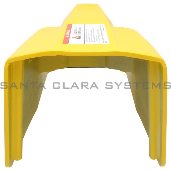 Square D 9002-AC7 Footswitch Cover Assembly Product Image