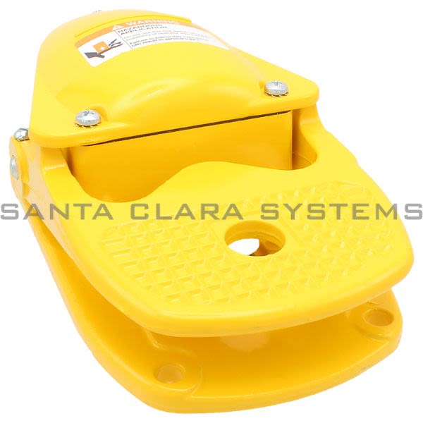Square D 9002-AW1 Foot Switch Product Image
