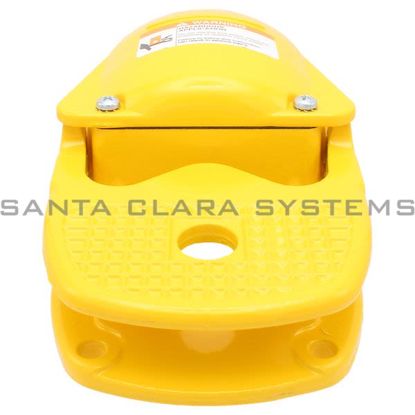 Square D 9002-AW1 Foot Switch Product Image