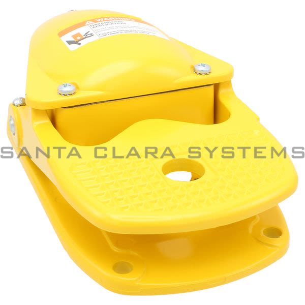 Square D 9002-AW11 Foot Switch Product Image