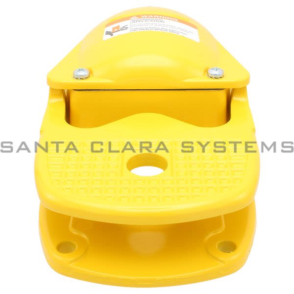 Square D 9002-AW11 Foot Switch Product Image