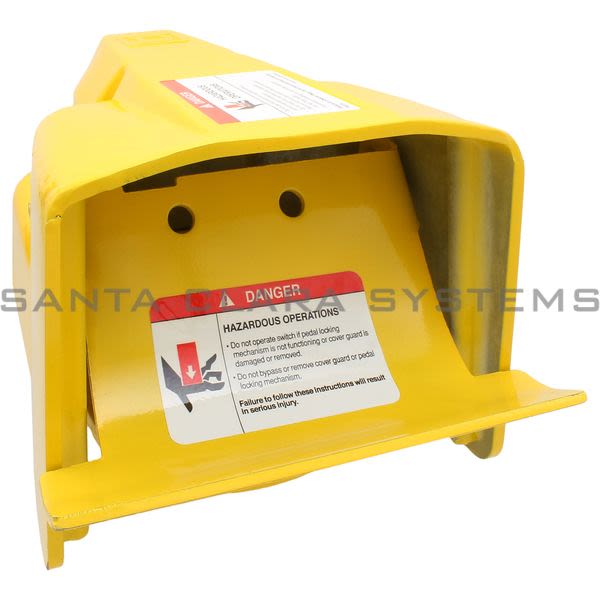 Square D 9002-AW119 Foot Switch Product Image