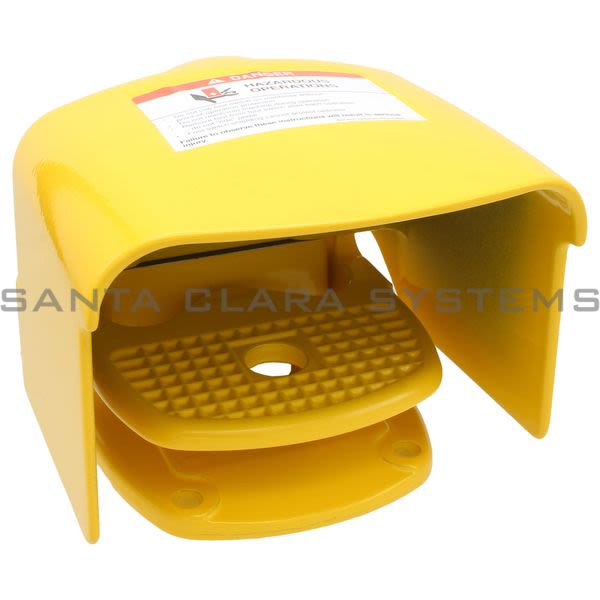 Square D 9002-AW12 Foot Switch Product Image