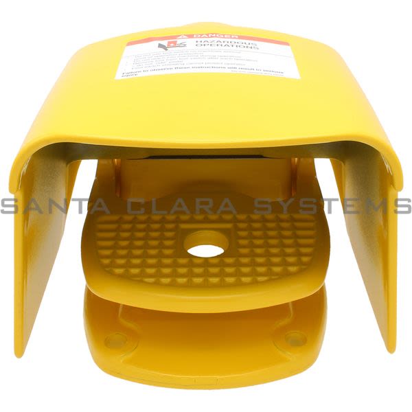 Square D 9002-AW12 Foot Switch Product Image