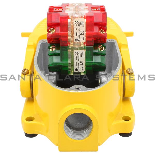 Square D 9002-AW124 Foot Switch Product Image