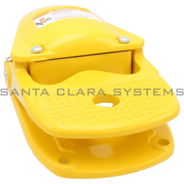 Square D 9002-AW13 Foot Switch Product Image