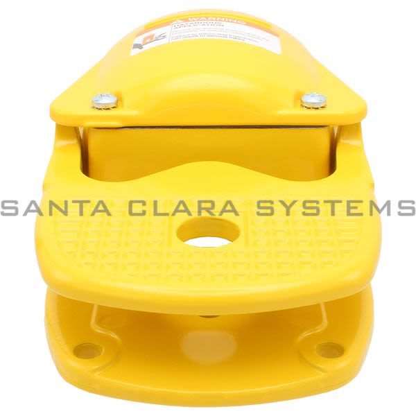 Square D 9002-AW13 Foot Switch Product Image