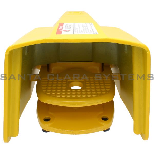 Square D 9002-AW132 Foot Switch Product Image