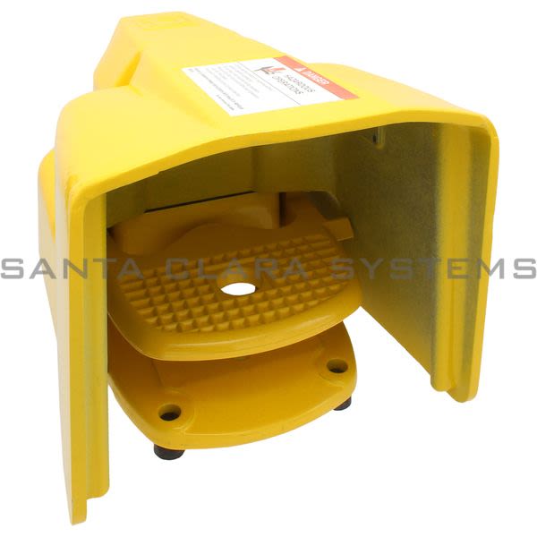 Square D 9002-AW133 Foot Switch Product Image