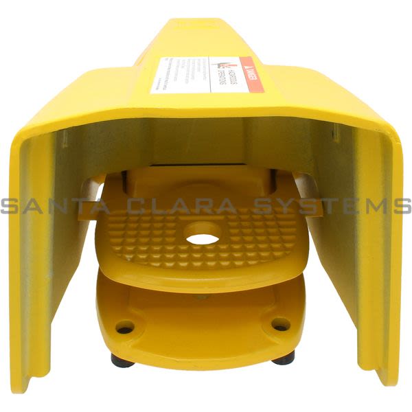Square D 9002-AW133 Foot Switch Product Image