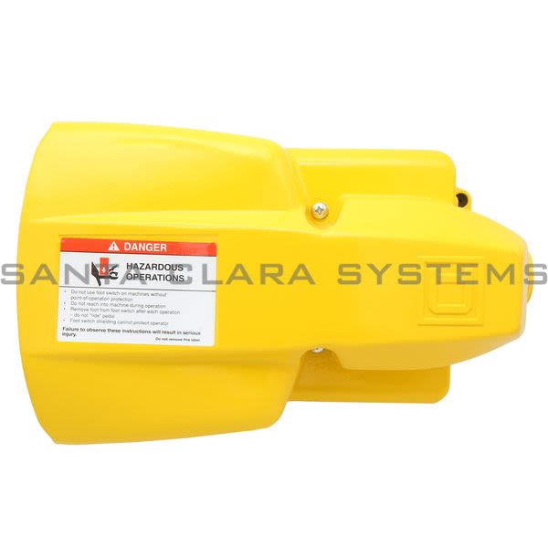 Square D 9002-AW133 Foot Switch Product Image