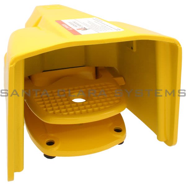 Square D 9002-AW134 Foot Switch Product Image