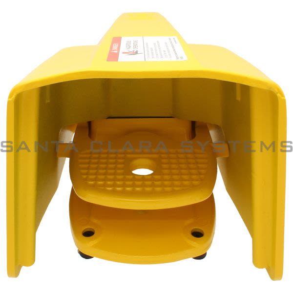 Square D 9002-AW134 Foot Switch Product Image