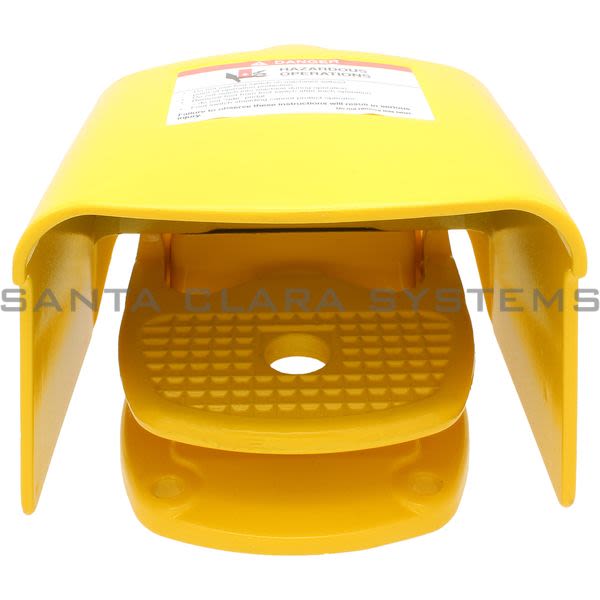 Square D 9002-AW14 Foot Switch Product Image