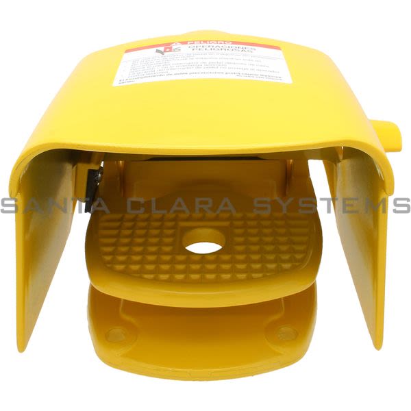 Square D 9002-AW15 Foot Switch Product Image
