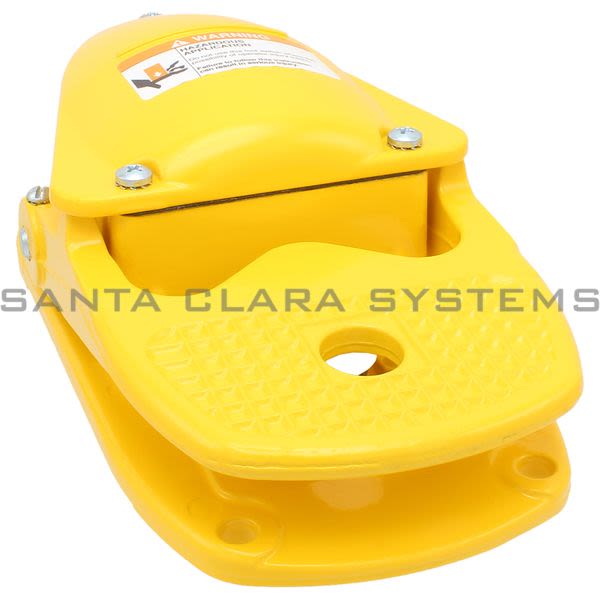 Square D 9002-AW1S4 Foot Switch Product Image