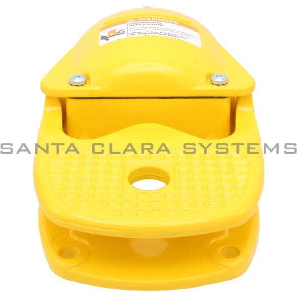 Square D 9002-AW1S4 Foot Switch Product Image
