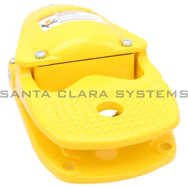 Square D 9002-AW1S5 Foot Switch Product Image