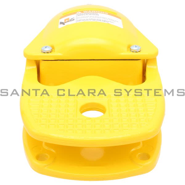 Square D 9002-AW1S5 Foot Switch Product Image