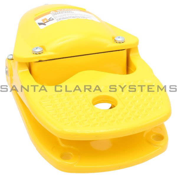Square D 9002-AW1Y174 Foot Switch Product Image