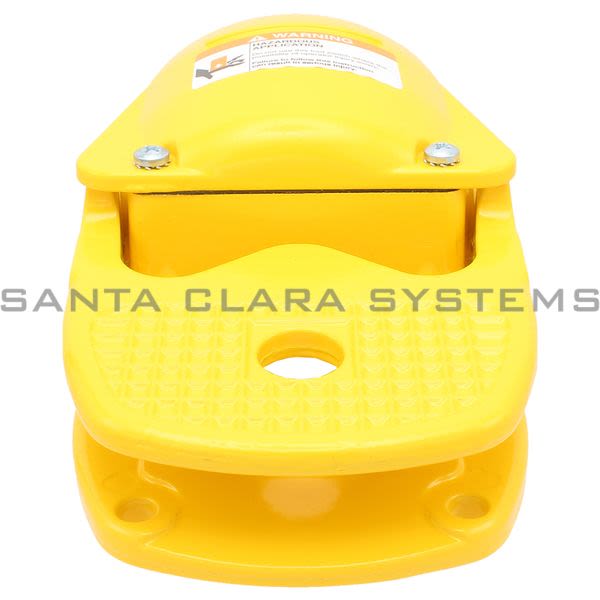Square D 9002-AW1Y174 Foot Switch Product Image